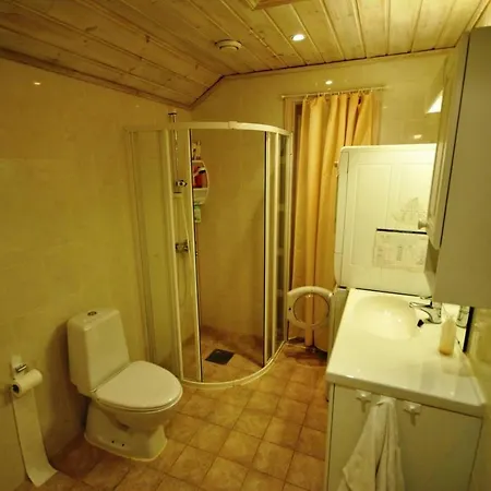 Remarkable 2-bed In Apartman Steinsland