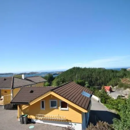 Remarkable 2-bed In * Steinsland