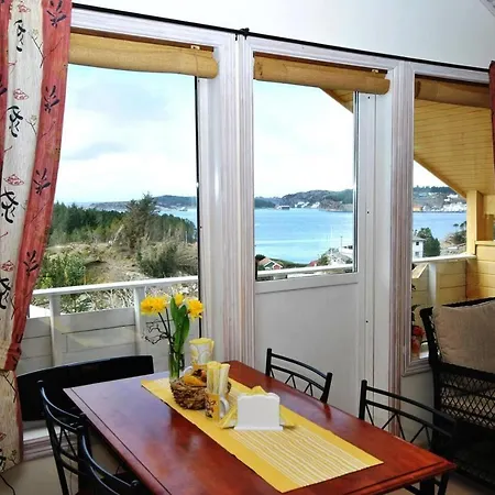 Remarkable 2-bed In * Steinsland