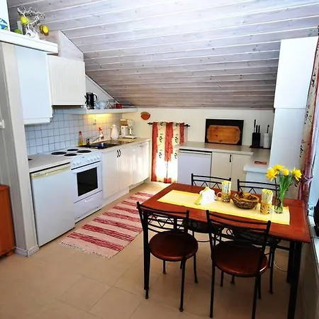 Remarkable 2-bed In Apartman Steinsland