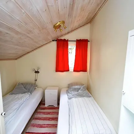 Remarkable 2-bed In * Steinsland (Vestland)